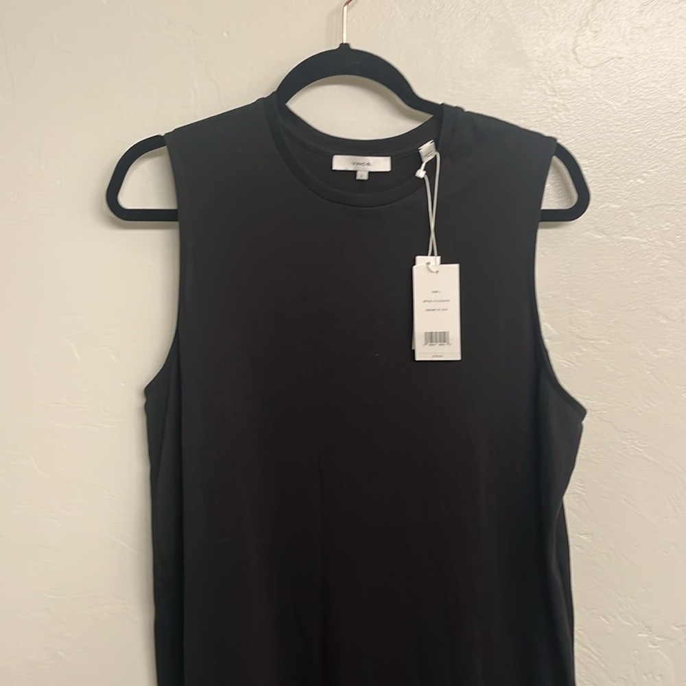 NEW VINCE DRESS - Picture 4 of 13